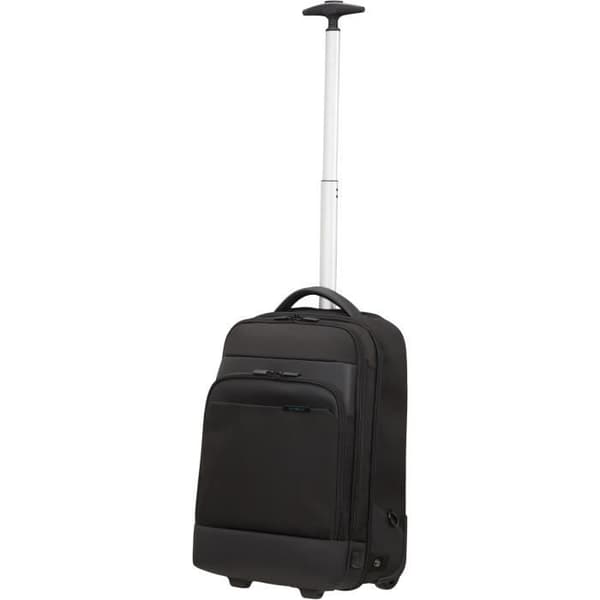 Trolley ryggsäck - Samsonite - Mysight 135071 - Svart - 3 fack - USB-port