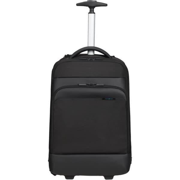 Trolley ryggsäck - Samsonite - Mysight 135071 - Svart - 3 fack - USB-port