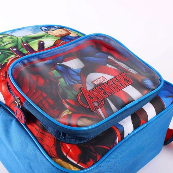 Cerda Marvel Avengers ryggsäck för barn