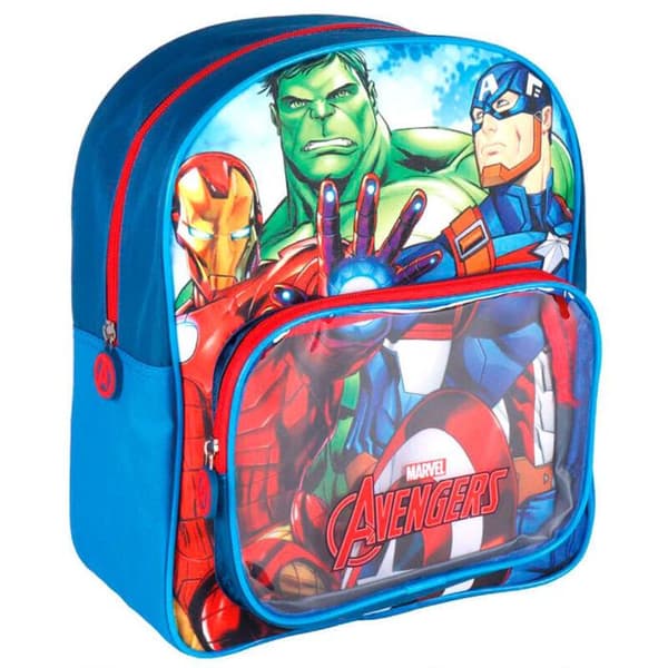 Cerda Marvel Avengers ryggsäck för barn