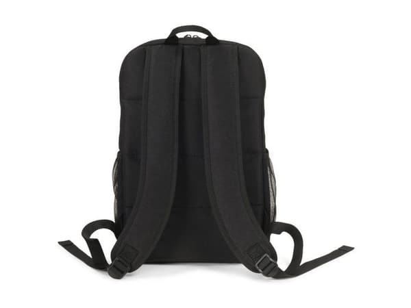 Dicota Ryggsäck ONE ryggsäck 33,02cm - 40,64cm Maximal dimension: 40,6 cm (16) svart