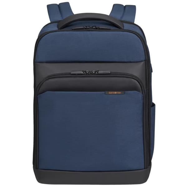 Ryggsäck - Mysight - 135071 - USB - 19L - Ergonomisk - Svart