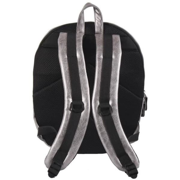 Ryggsäck - Star Wars - The Mandalorian - barnet (Bebé Yoda) - Mångfärgad - Unisex - One size