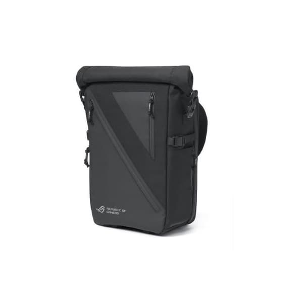 Ryggsäck - ASUS - ROG Archer Ryggsäck BP2702 - 17 tum - Cordura 610D - Vattentålig