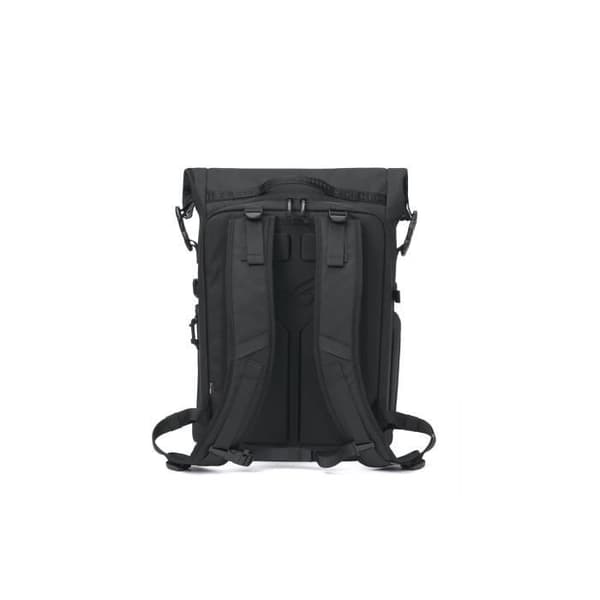 Ryggsäck - ASUS - ROG Archer Ryggsäck BP2702 - 17 tum - Cordura 610D - Vattentålig