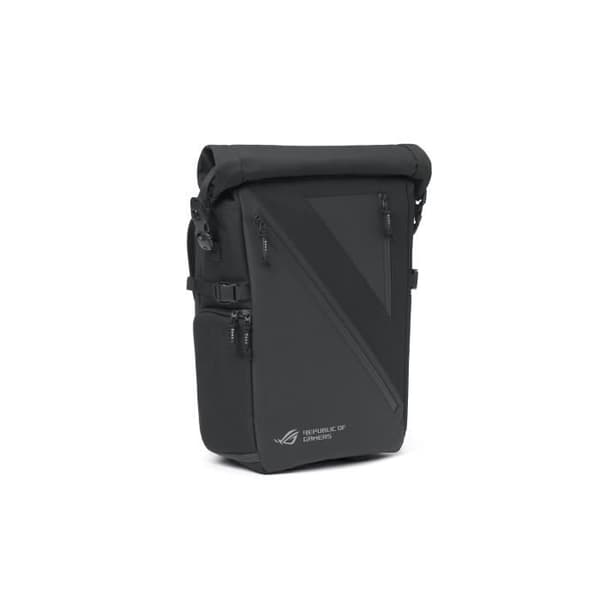 Ryggsäck - ASUS - ROG Archer Ryggsäck BP2702 - 17 tum - Cordura 610D - Vattentålig