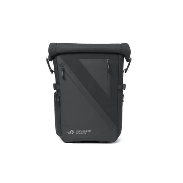 Ryggsäck - ASUS - ROG Archer Ryggsäck BP2702 - 17 tum - Cordura 610D - Vattentålig