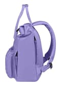 Miniatyrbild 3 av 6: Ryggsäck - American Tourister - Urban Groove - Lila - 34x38x10 cm - 440g
