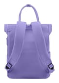 Miniatyrbild 4 av 6: Ryggsäck - American Tourister - Urban Groove - Lila - 34x38x10 cm - 440g