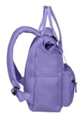 Miniatyrbild 5 av 6: Ryggsäck - American Tourister - Urban Groove - Lila - 34x38x10 cm - 440g