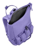 Miniatyrbild 6 av 6: Ryggsäck - American Tourister - Urban Groove - Lila - 34x38x10 cm - 440g