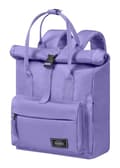 Miniatyrbild 2 av 6: Ryggsäck - American Tourister - Urban Groove - Lila - 34x38x10 cm - 440g