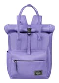 Miniatyrbild 1 av 6: Ryggsäck - American Tourister - Urban Groove - Lila - 34x38x10 cm - 440g