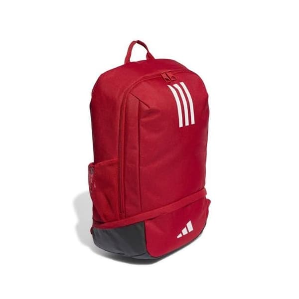 Ryggsäck - ADIDAS - Tiro League - Röd - Unisex - Vuxen