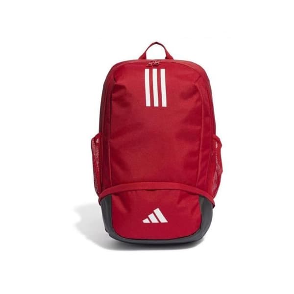 Ryggsäck - ADIDAS - Tiro League - Röd - Unisex - Vuxen