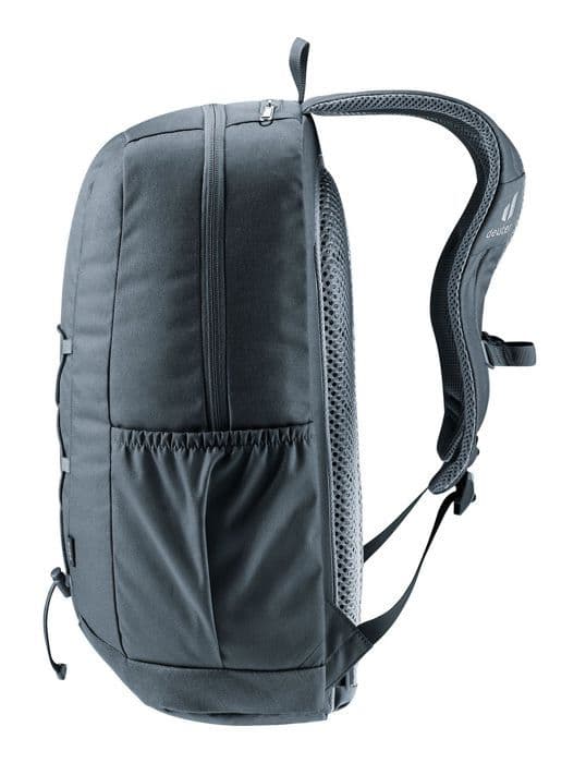 deuter Svart ryggsäck för dam och herr - Gogo 236174