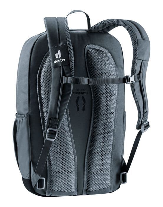 deuter Svart ryggsäck för dam och herr - Gogo 236174