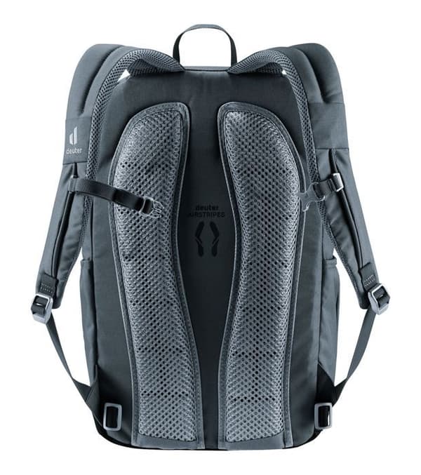 deuter Svart ryggsäck för dam och herr - Gogo 236174