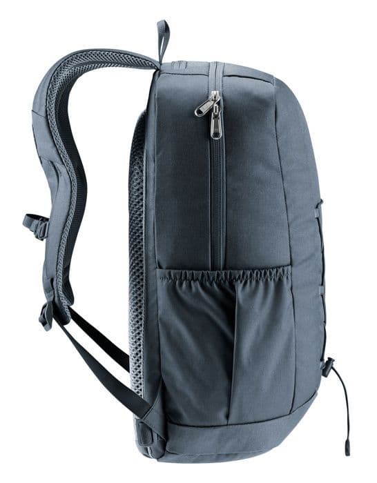 deuter Svart ryggsäck för dam och herr - Gogo 236174
