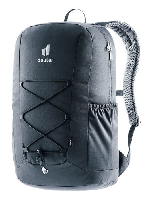 deuter Svart ryggsäck för dam och herr - Gogo 236174