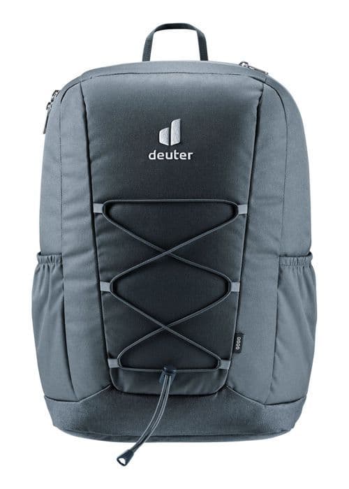 deuter Svart ryggsäck för dam och herr - Gogo 236174 | CDON