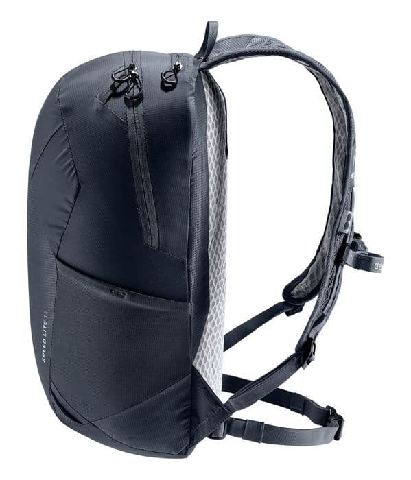 Ryggsäck - deuter - Speed Lite 17 - Svart - 17L - Unisex