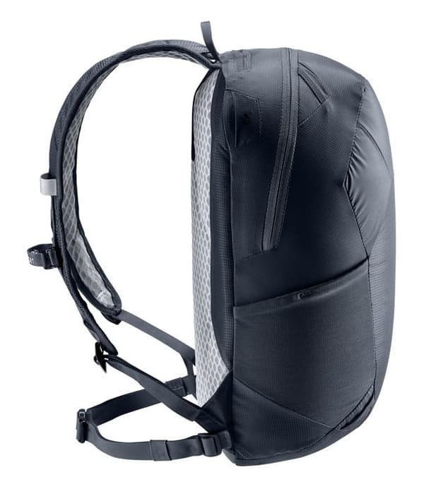 Ryggsäck - deuter - Speed Lite 17 - Svart - 17L - Unisex