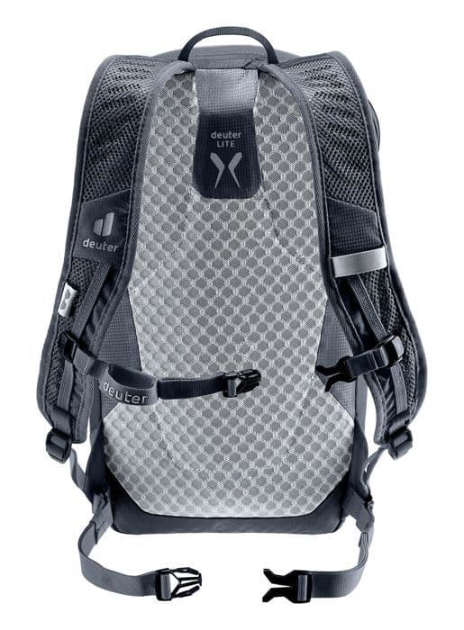 Ryggsäck - deuter - Speed Lite 17 - Svart - 17L - Unisex