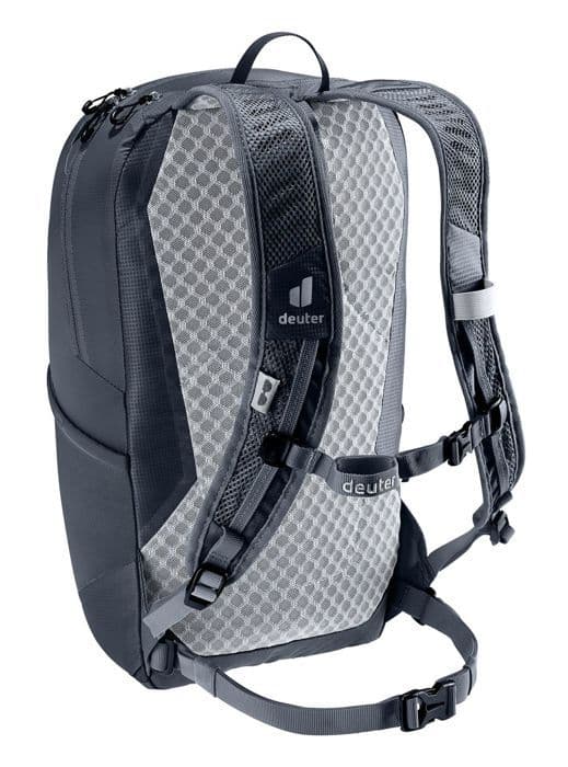 Ryggsäck - deuter - Speed Lite 17 - Svart - 17L - Unisex