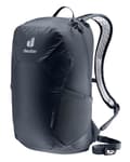 Miniatyrbild 2 av 6: Ryggsäck - deuter - Speed Lite 17 - Svart - 17L - Unisex
