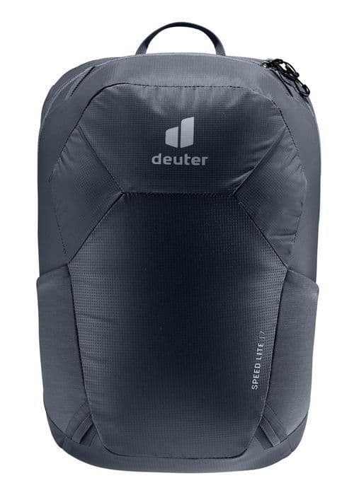 Ryggsäck - deuter - Speed Lite 17 - Svart - 17L - Unisex