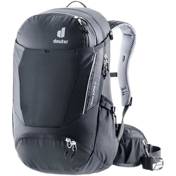 deuter Trans Alpine 24 (2024) cykelryggsäck Herr