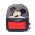 Miniatyrbild 1 av 5: Disney Musse Pigg Placering Tryckt Ryggsäck Svart