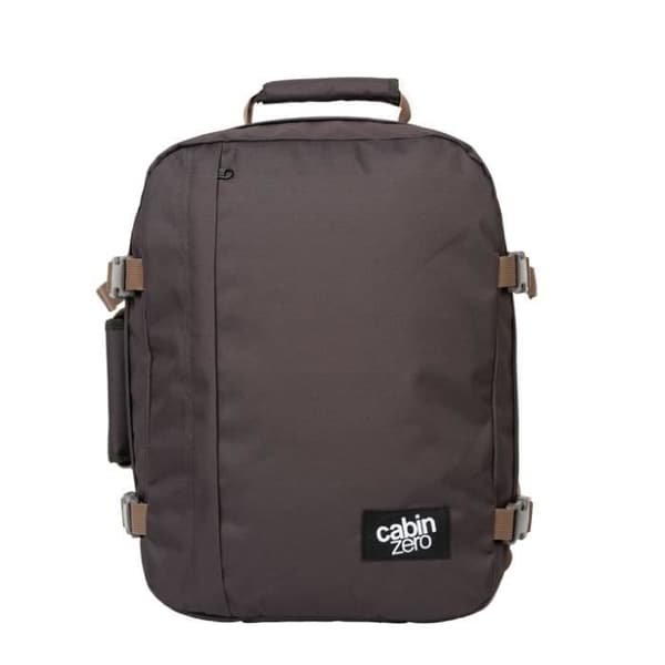 Cabinryggsäck Classic 28 Liter Svart Sand 39 SVART SAND