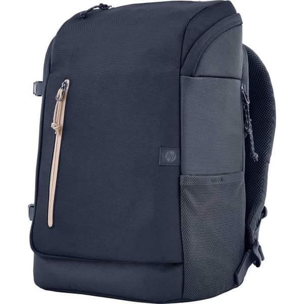Ryggsäck - HP - Resa - 25 Liter - 15,6 tum - Elegant