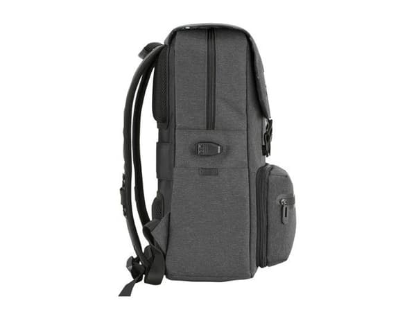 Ryggsäck - HP - Zaino per Notebook - 15,6 tum - Unisex - Svart