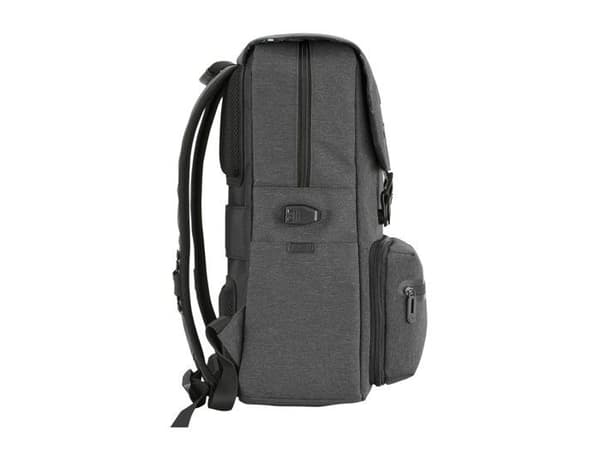 Ryggsäck - HP - Zaino per Notebook - 15,6 tum - Unisex - Svart