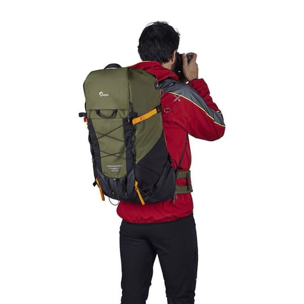 Lowepro fotoryggsäck x 35l aw