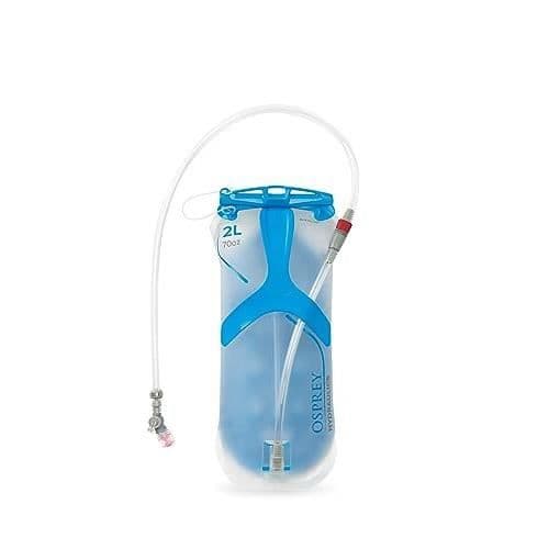 Osprey Europe Hydraulics 2L Reservoir Ryggsäck Unisex, O-S