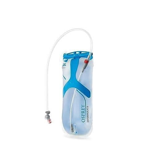 Osprey Europe Hydraulics 2L Reservoir Ryggsäck Unisex, O-S