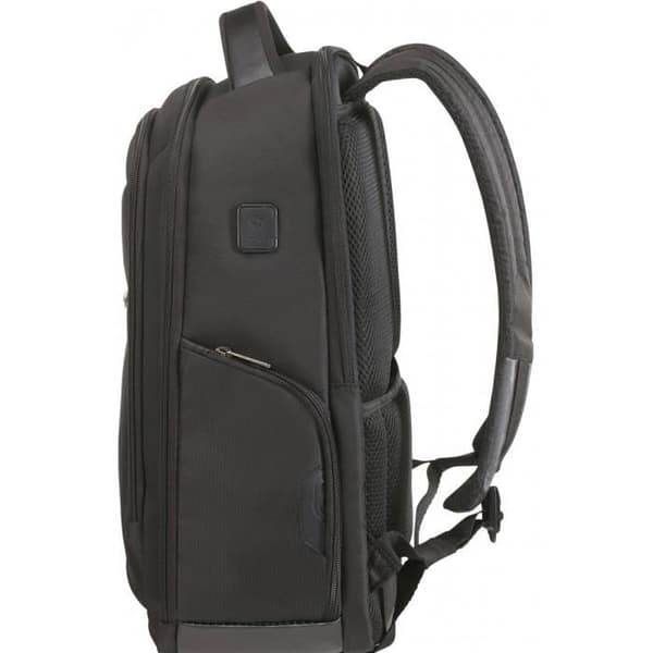 Ryggsäck - SAMSONITE - VECTURAEVO73 - Syntet - Svart - 15,6 tum