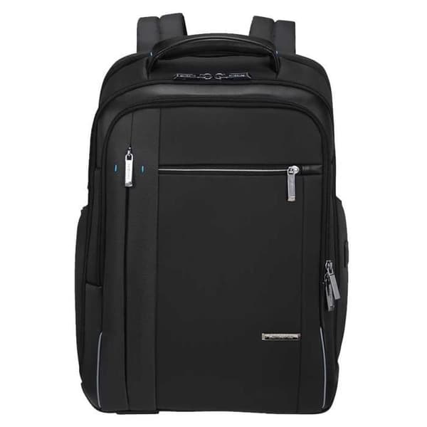 Ryggsäck för bärbar dator Samsonite Spectrolite 3.0 17.3'' - Svart - Syntetisk