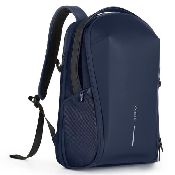 Ryggsäck - XD Design - The Bizz - 47 cm - Lås - Vattentät - Ergonomisk