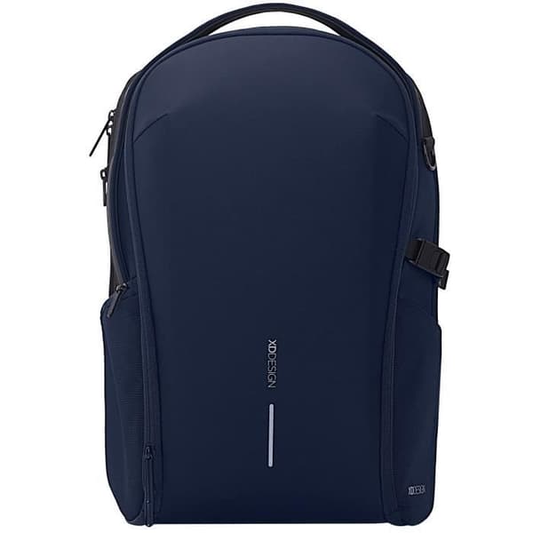 Ryggsäck - XD Design - The Bizz - 47 cm - Lås - Vattentät - Ergonomisk