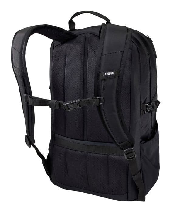 Ryggsäck - THULE - EnRoute Ryggsäck 23L - Svart - 23L - Unisex