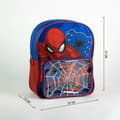 Pikkukuva 5 / 5: Koululaukku Spider-Man Tummansininen