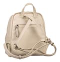 Miniatyrbild 2 av 3: TOM TAILOR Beige ryggsäck för kvinnor - Tamara Backpack S 254192