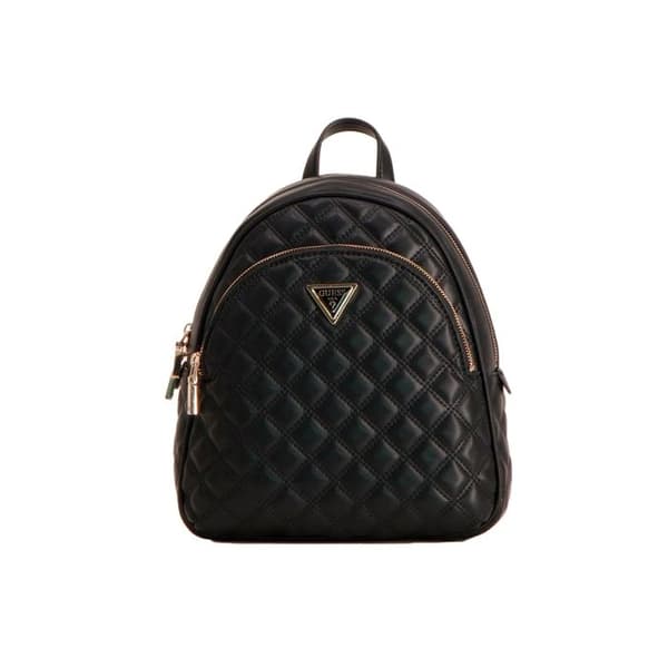 Ryggsäck - Guess - Spark - 29 cm - Svart - Dam