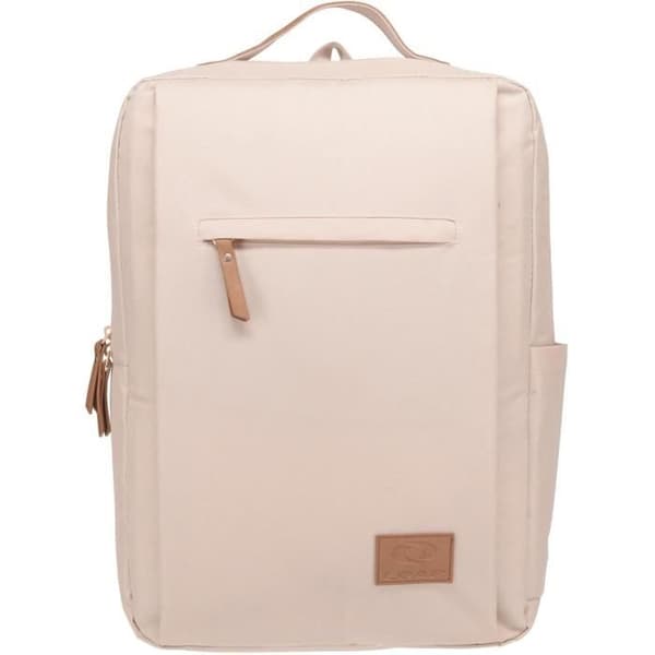 Stadsryggsäck Verite Beige,