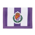 Pikkukuva 1 / 3: Unisex lompakkoteline Real Valladolid C.F. Valkoinen Purppura